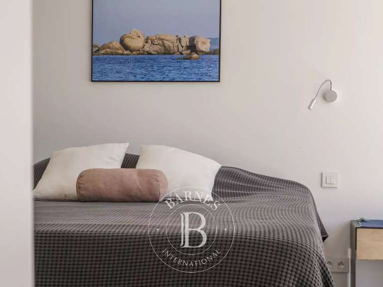Villa Zonza - 4 bedrooms - 180m²
