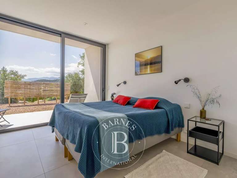 Villa Zonza - 4 bedrooms - 180m²