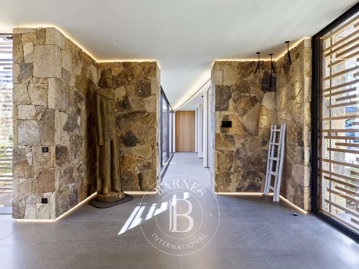 Villa Porto-Vecchio