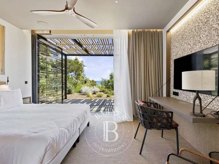 Villa with Sea view Porto-Vecchio - 7 bedrooms - 693m²