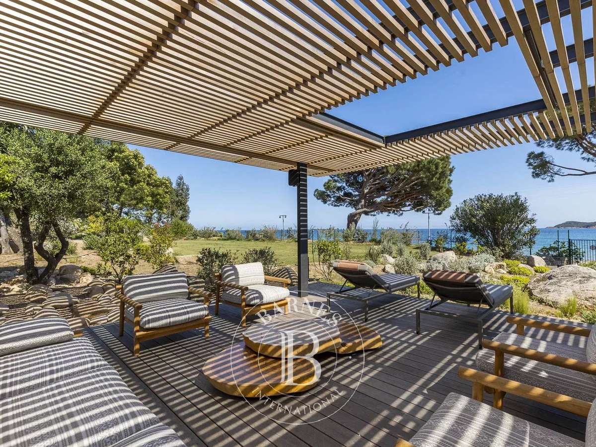 Villa Porto-Vecchio