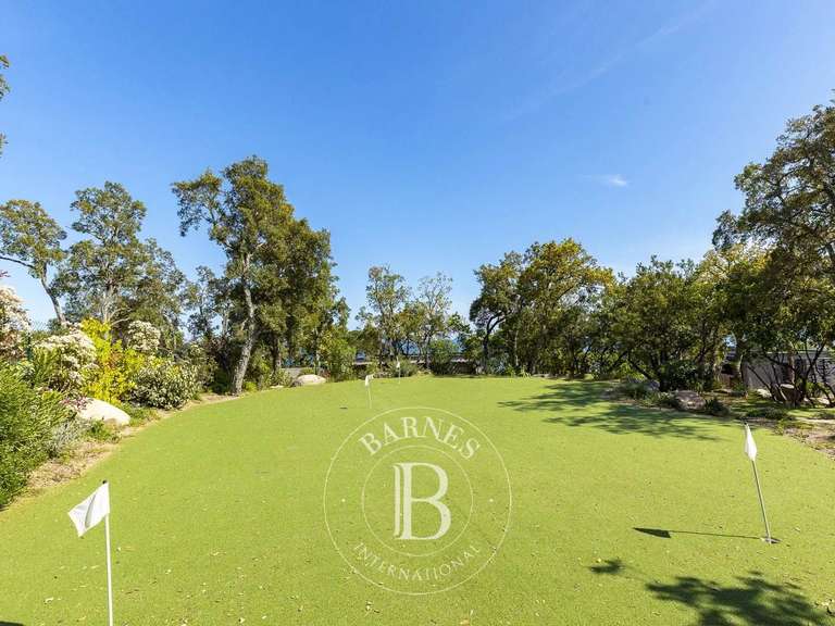 Villa with Sea view Porto-Vecchio - 7 bedrooms - 693m²
