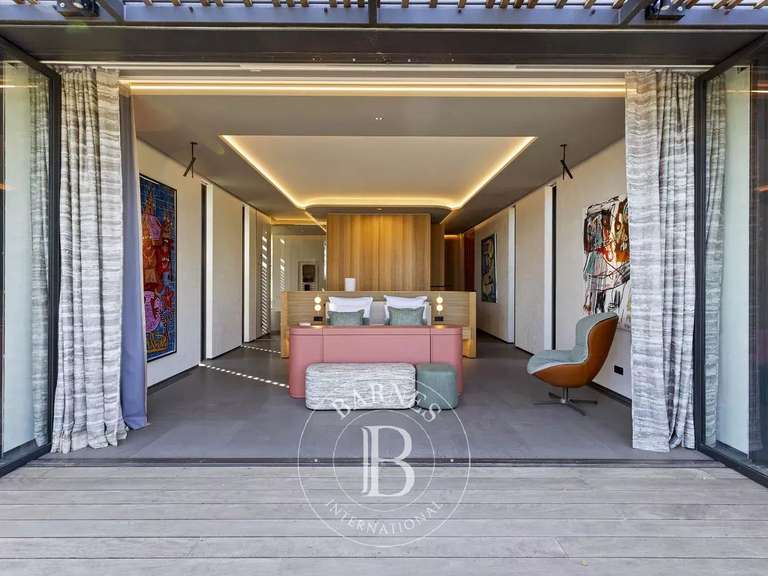 Villa with Sea view Porto-Vecchio - 7 bedrooms - 693m²