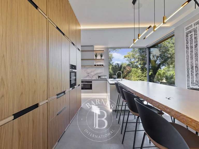 Villa with Sea view Porto-Vecchio - 7 bedrooms - 693m²
