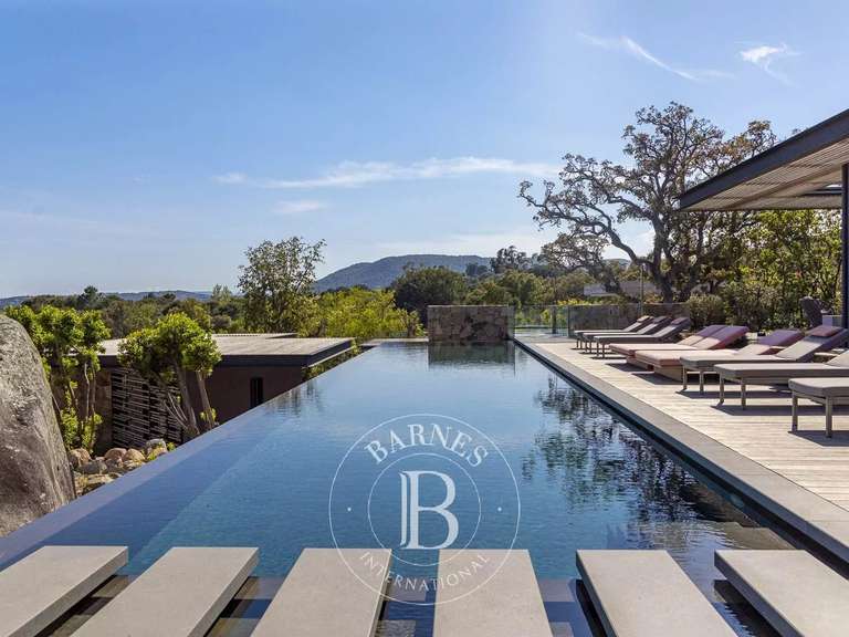 Villa with Sea view Porto-Vecchio - 7 bedrooms - 693m²