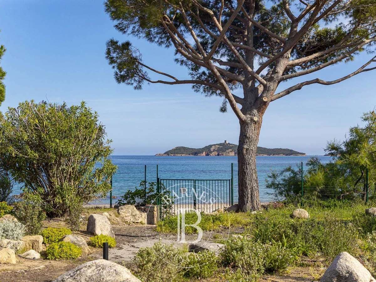 Villa Porto-Vecchio