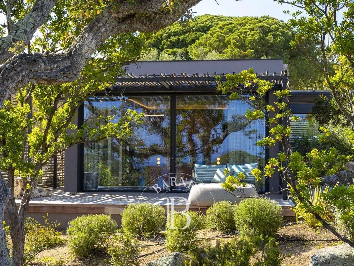 Villa Porto-Vecchio