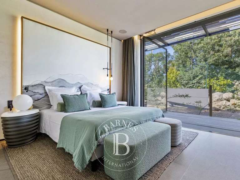 Villa with Sea view Porto-Vecchio - 7 bedrooms - 693m²