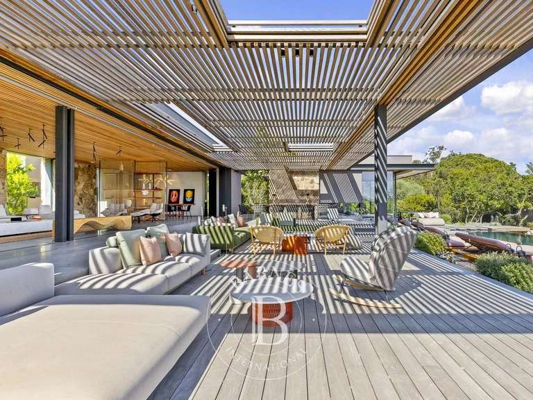 Villa with Sea view Porto-Vecchio - 7 bedrooms - 693m²