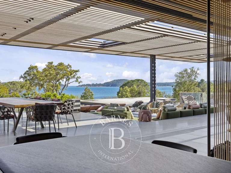 Villa with Sea view Porto-Vecchio - 7 bedrooms - 693m²