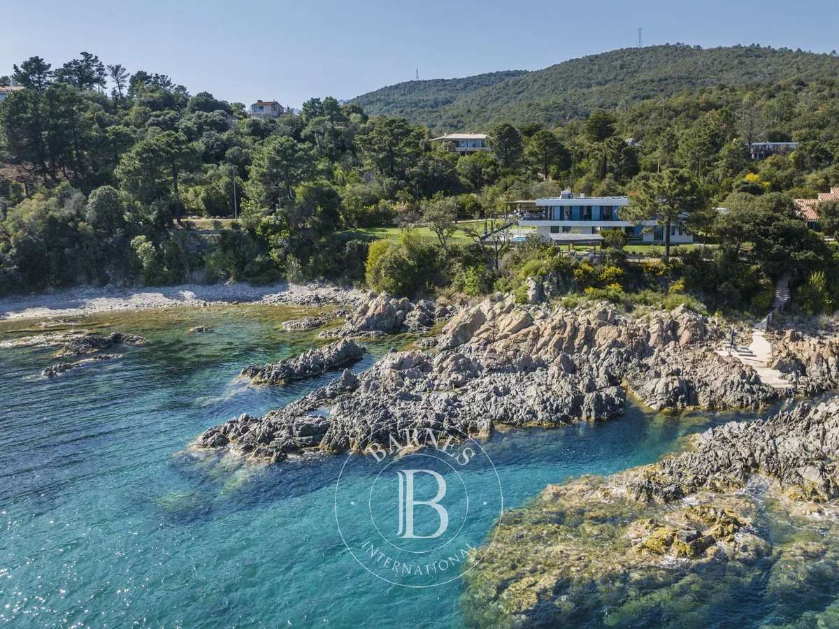 Villa Sari-Solenzara