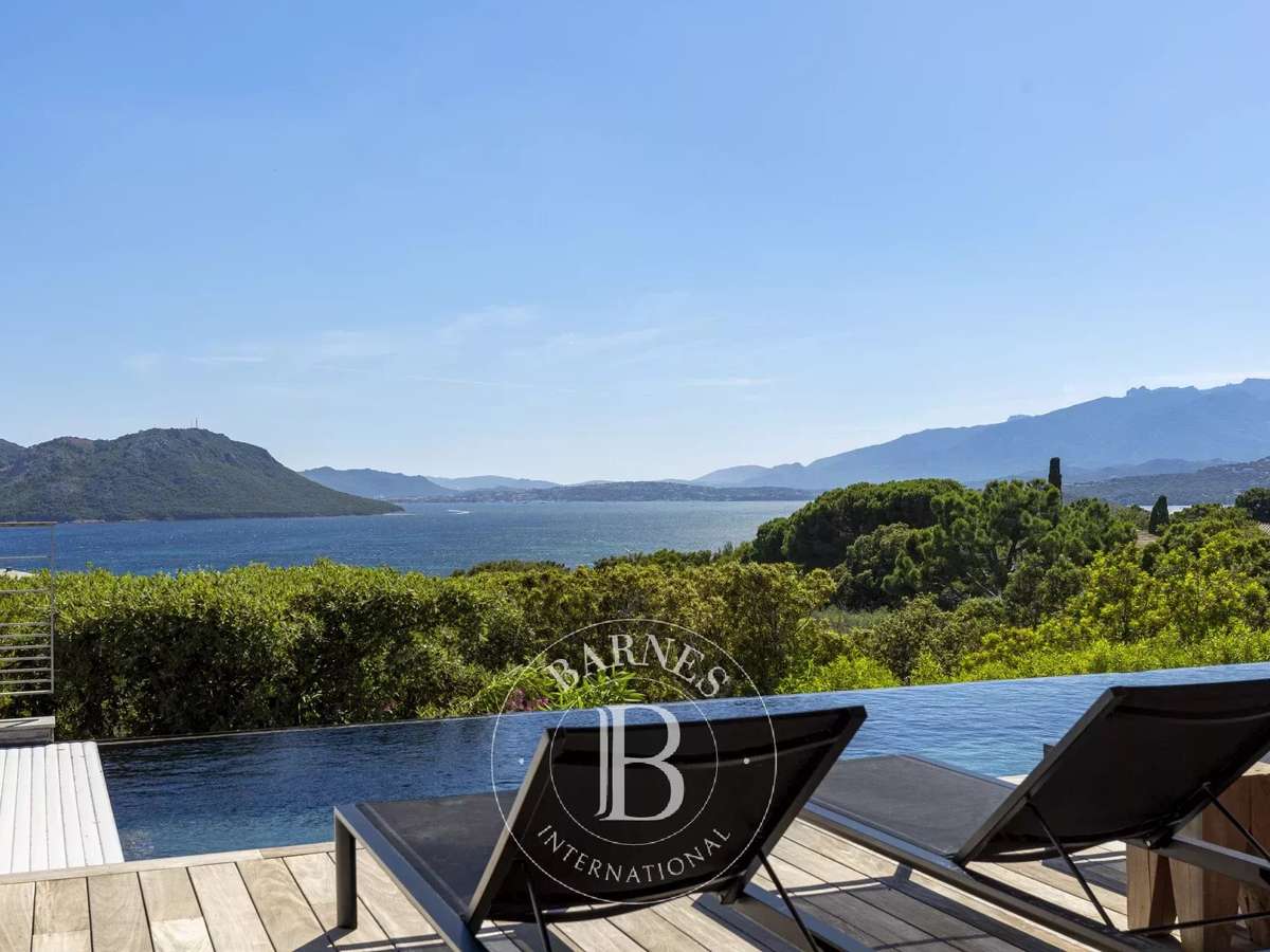 Villa Porto-Vecchio