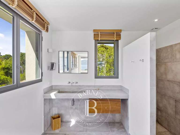 Villa with Sea view Porto-Vecchio - 5 bedrooms - 250m²