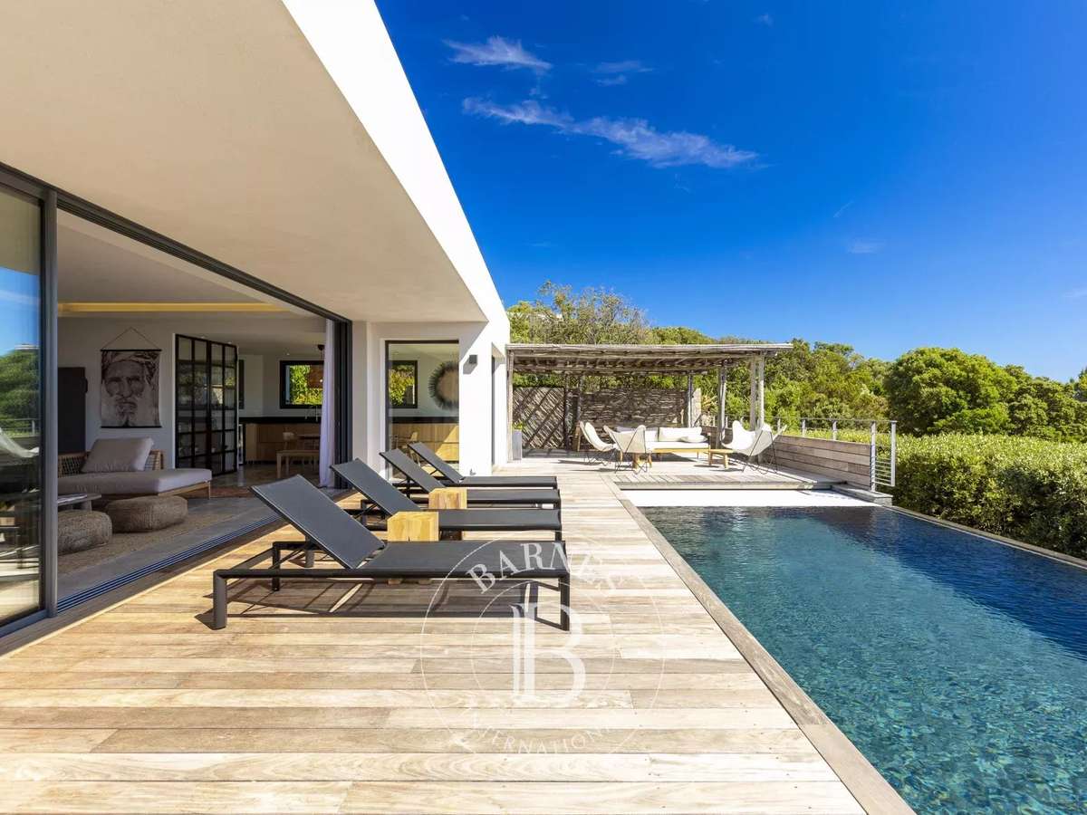 Villa Porto-Vecchio