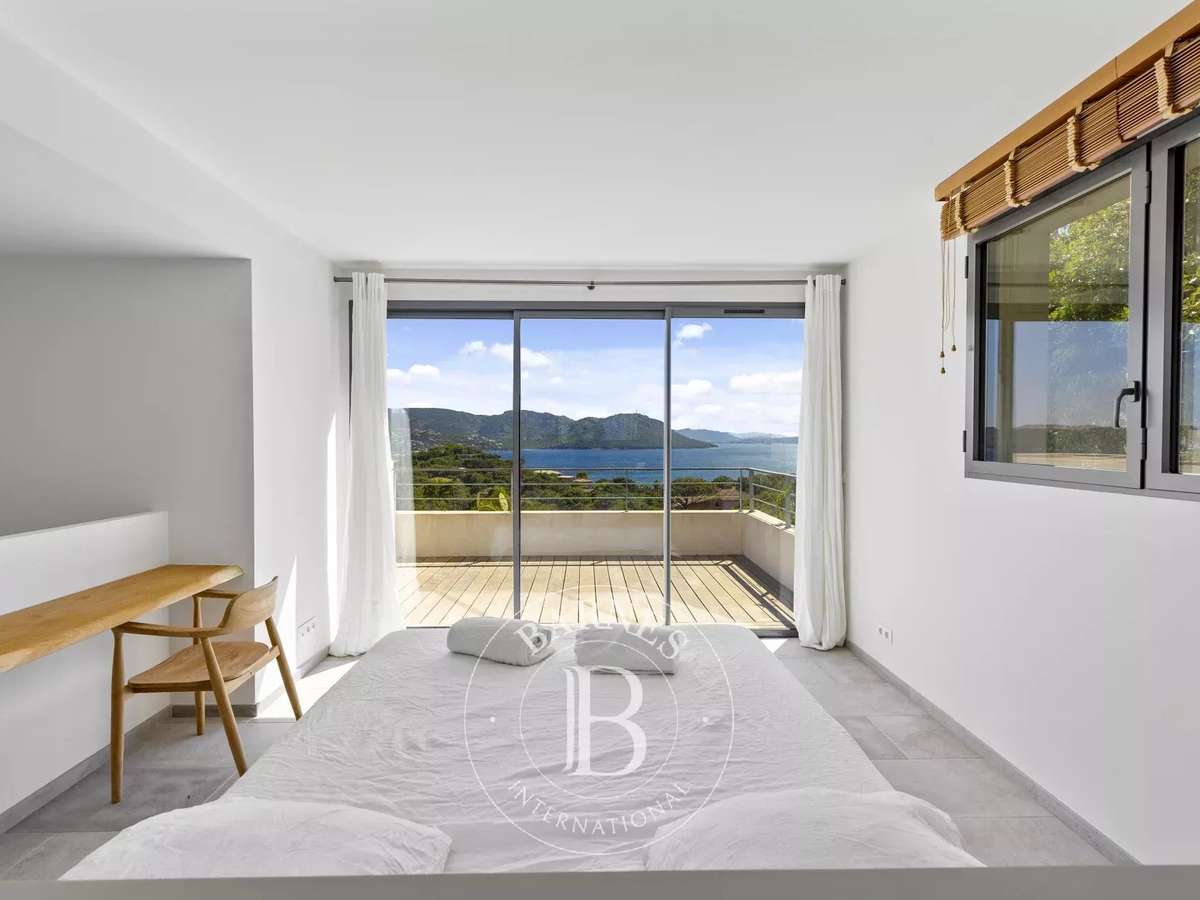Villa Porto-Vecchio