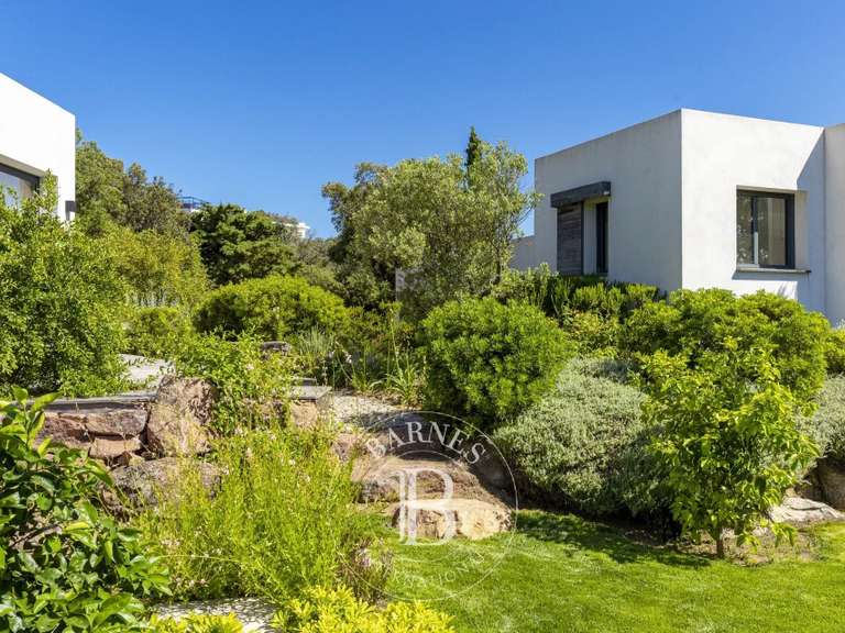 Villa with Sea view Porto-Vecchio - 5 bedrooms - 250m²