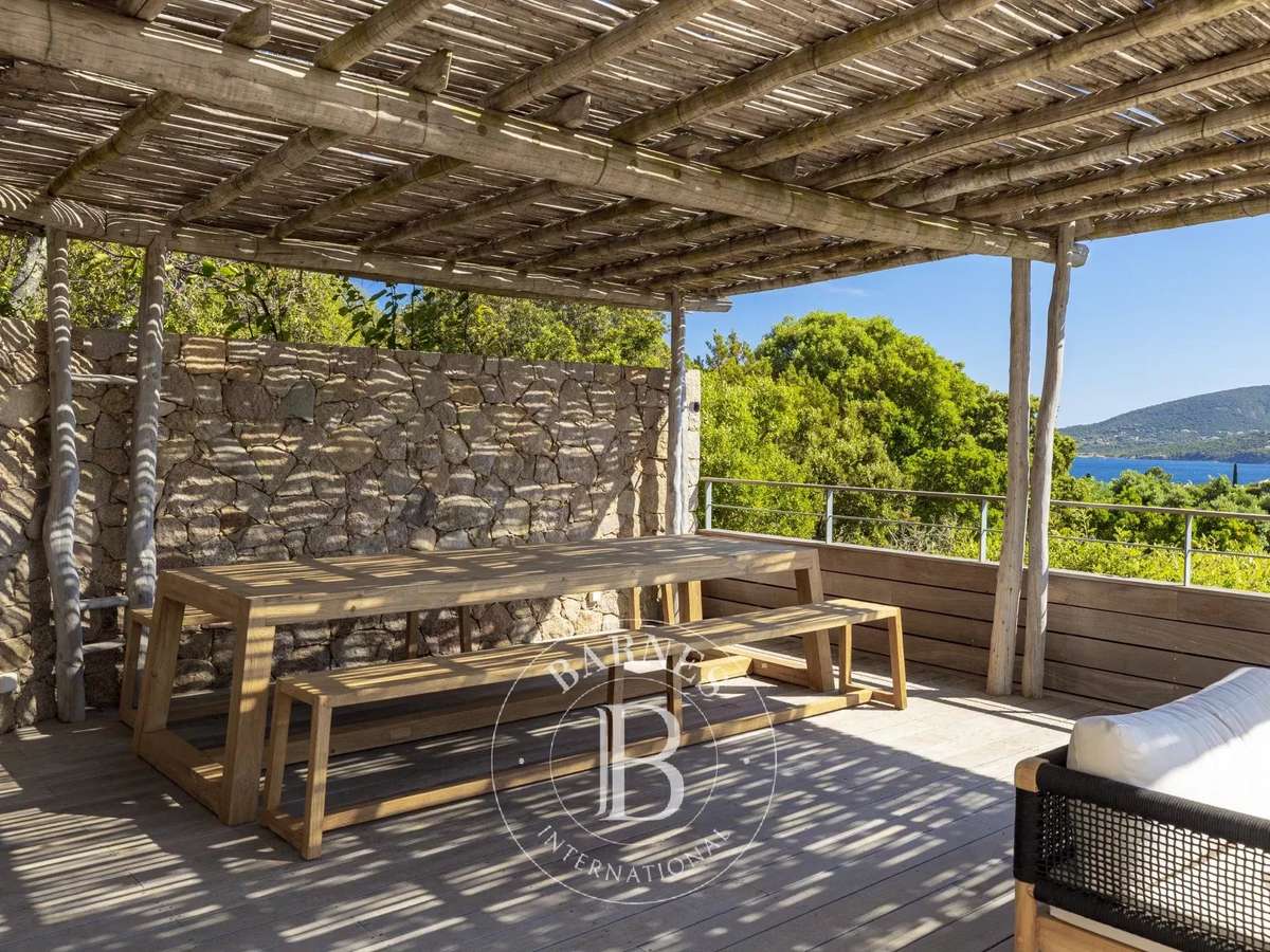 Villa Porto-Vecchio