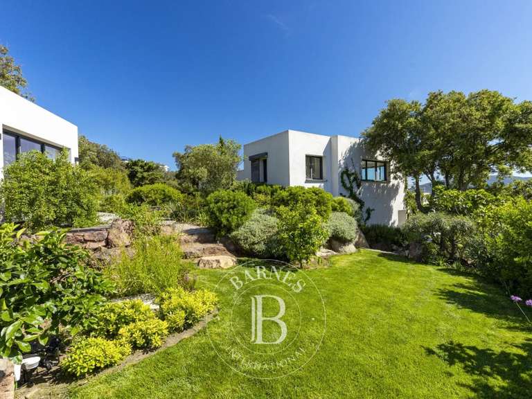 Villa with Sea view Porto-Vecchio - 5 bedrooms - 250m²