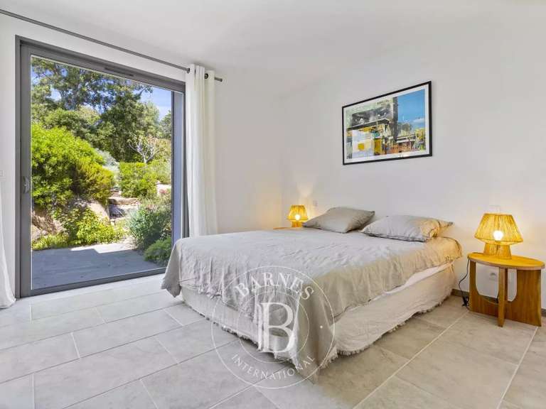 Villa with Sea view Porto-Vecchio - 5 bedrooms - 250m²