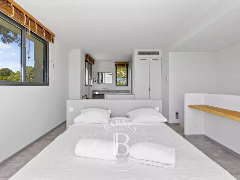 Villa with Sea view Porto-Vecchio - 5 bedrooms - 250m²