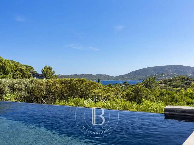 Villa with Sea view Porto-Vecchio - 5 bedrooms - 250m²