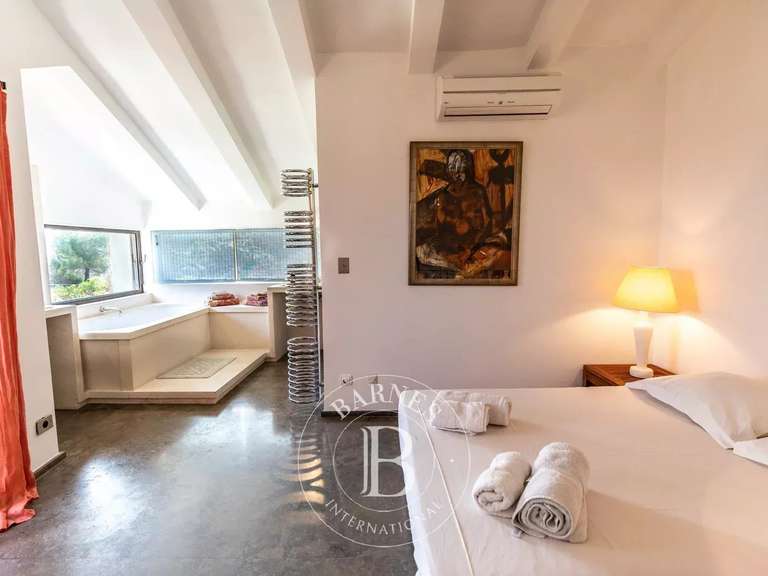 Villa with Sea view Bonifacio - 3 bedrooms - 420m²