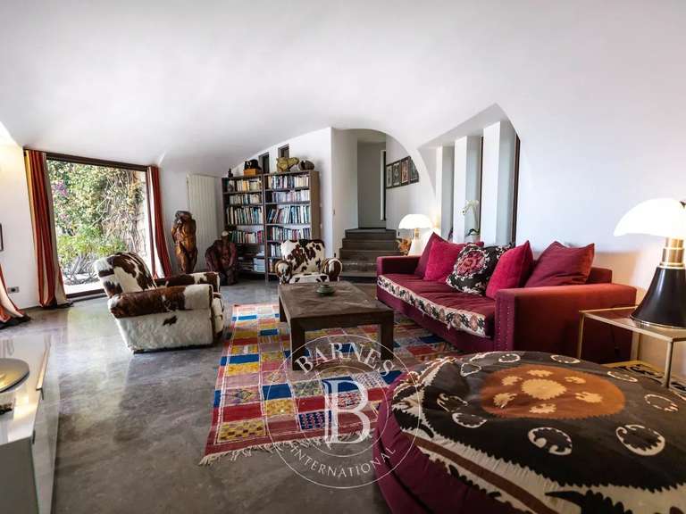 Villa with Sea view Bonifacio - 3 bedrooms - 420m²