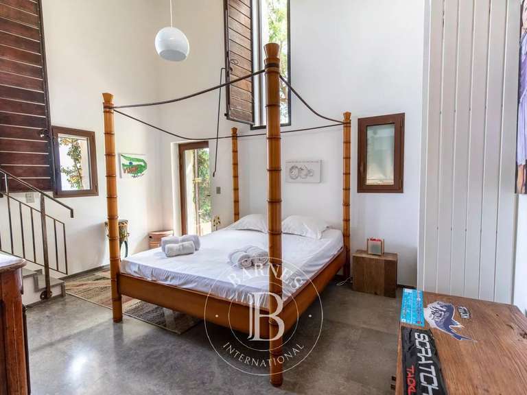 Villa with Sea view Bonifacio - 3 bedrooms - 420m²