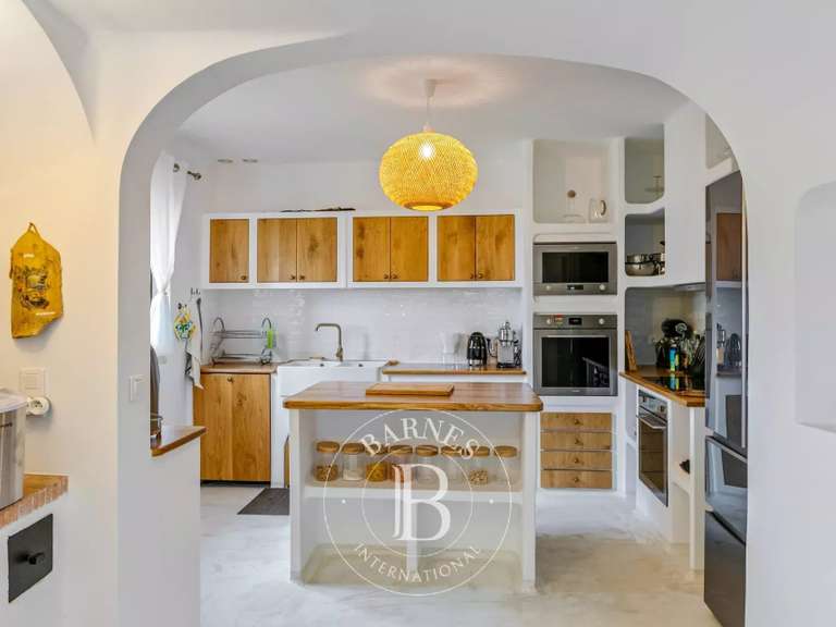 Villa with Sea view Ajaccio - 7 bedrooms - 550m²
