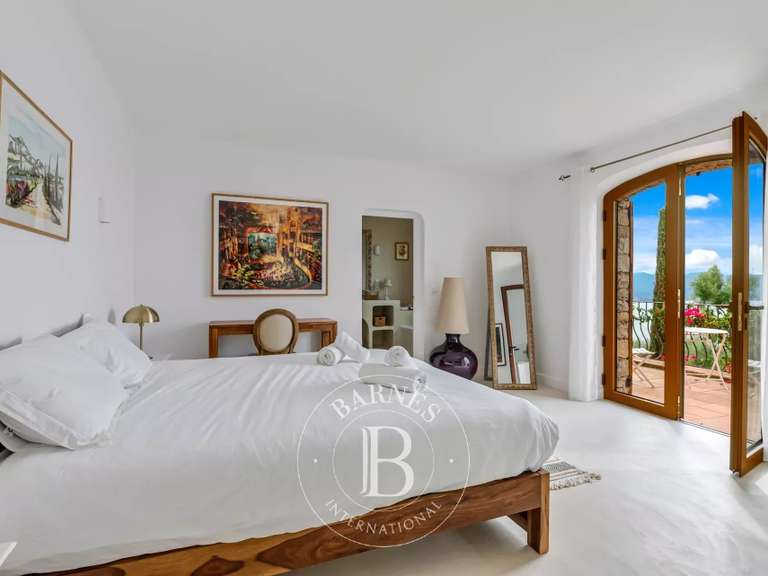 Villa with Sea view Ajaccio - 7 bedrooms - 550m²