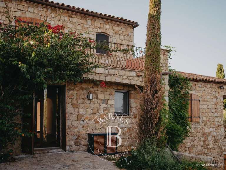 Villa with Sea view Ajaccio - 7 bedrooms - 550m²