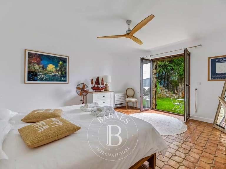 Villa with Sea view Ajaccio - 7 bedrooms - 550m²