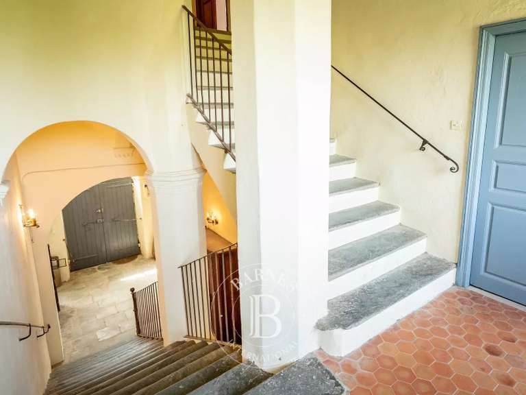 Villa avec Vue sur mer Saint-Florent - 11 chambres - 993m²