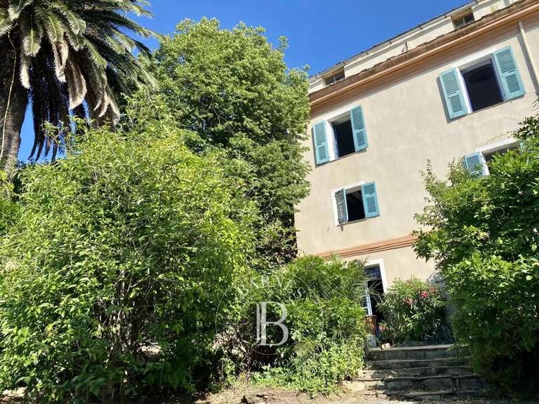 Villa avec Vue sur mer Saint-Florent - 11 chambres - 993m²