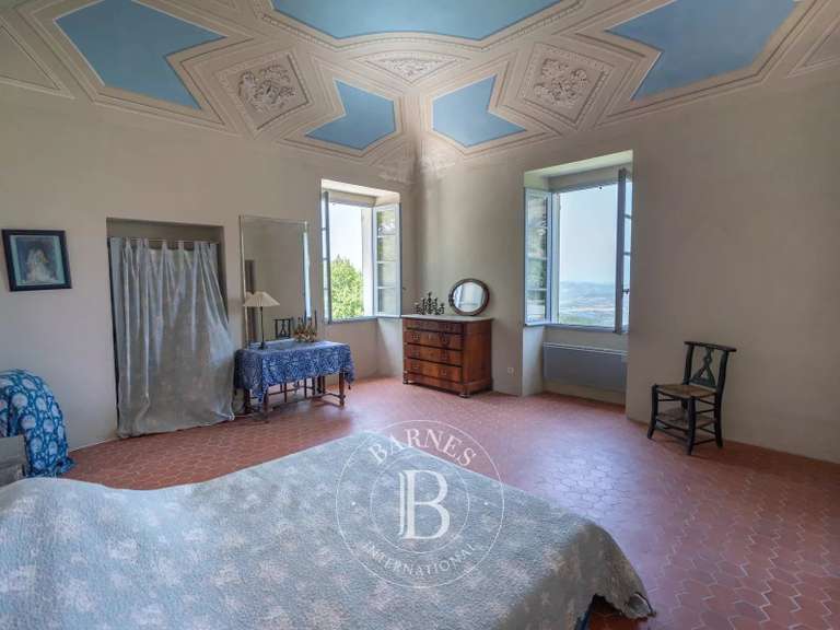 Villa avec Vue sur mer Saint-Florent - 11 chambres - 993m²