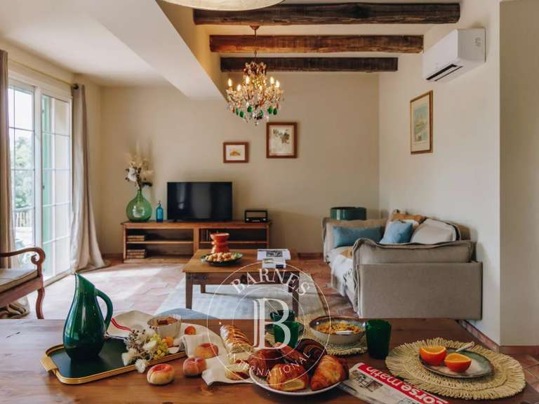 Villa L'Île-Rousse - 3 bedrooms - 120m²