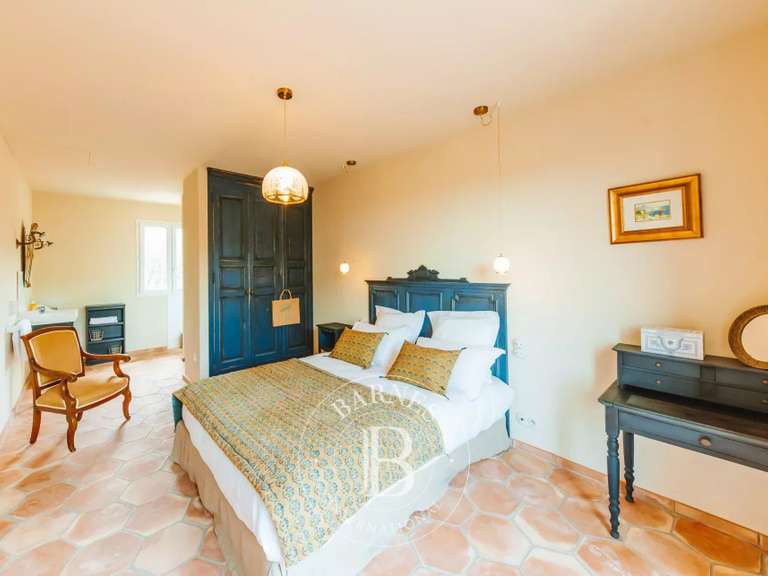 Villa L'Île-Rousse - 3 bedrooms - 120m²