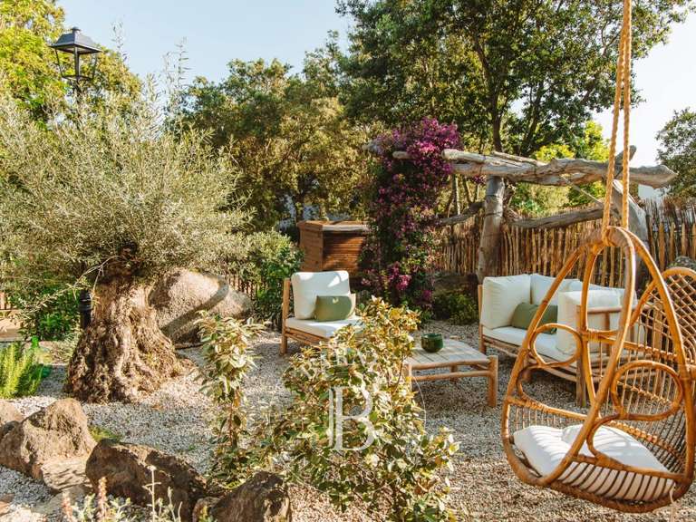 Villa L'Île-Rousse - 3 bedrooms - 120m²