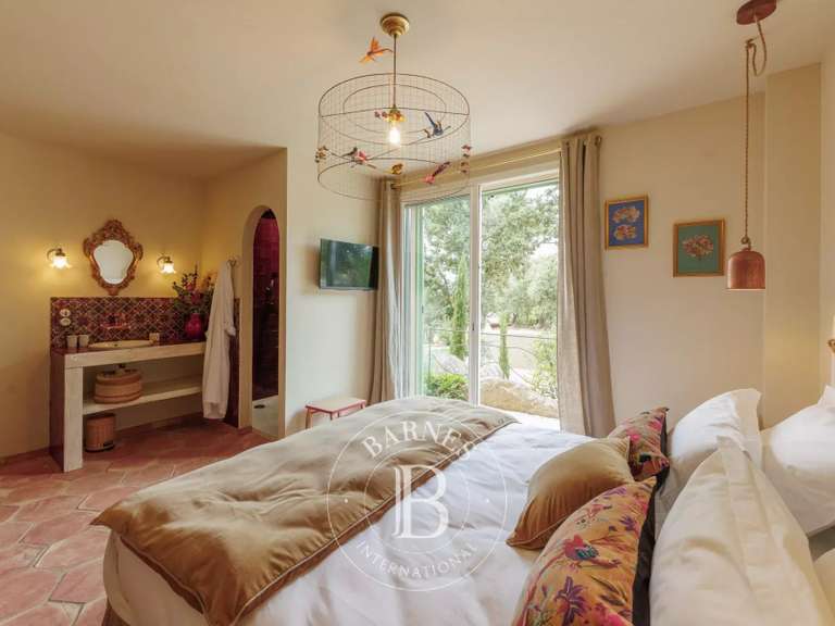 Villa L'Île-Rousse - 3 bedrooms - 120m²