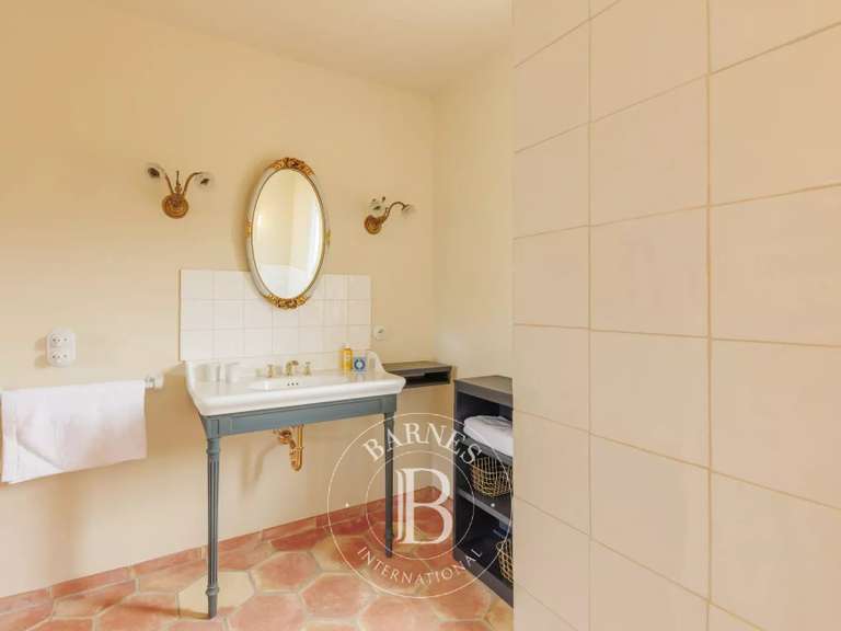Villa L'Île-Rousse - 3 bedrooms - 120m²