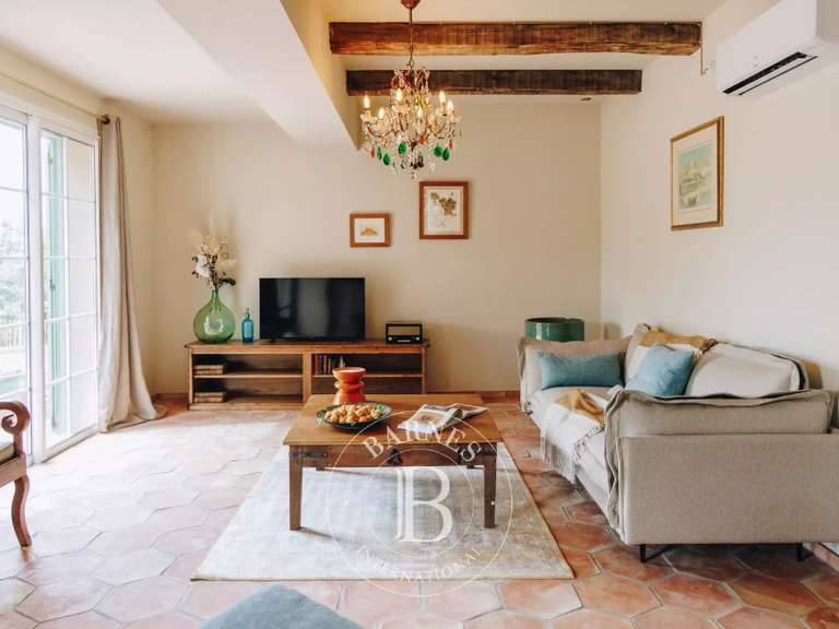 Villa L'Île-Rousse - 3 bedrooms - 120m²