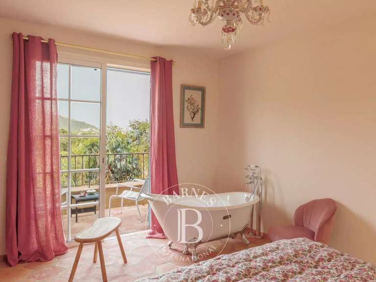 Villa L'Île-Rousse - 3 bedrooms - 120m²