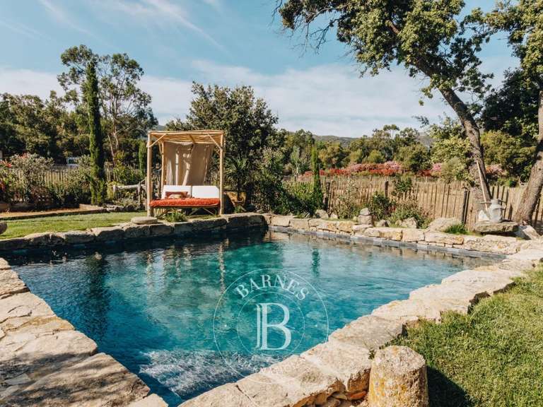 Villa L'Île-Rousse - 3 bedrooms - 120m²