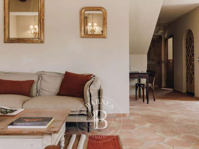 Villa L'Île-Rousse - 3 bedrooms - 120m²