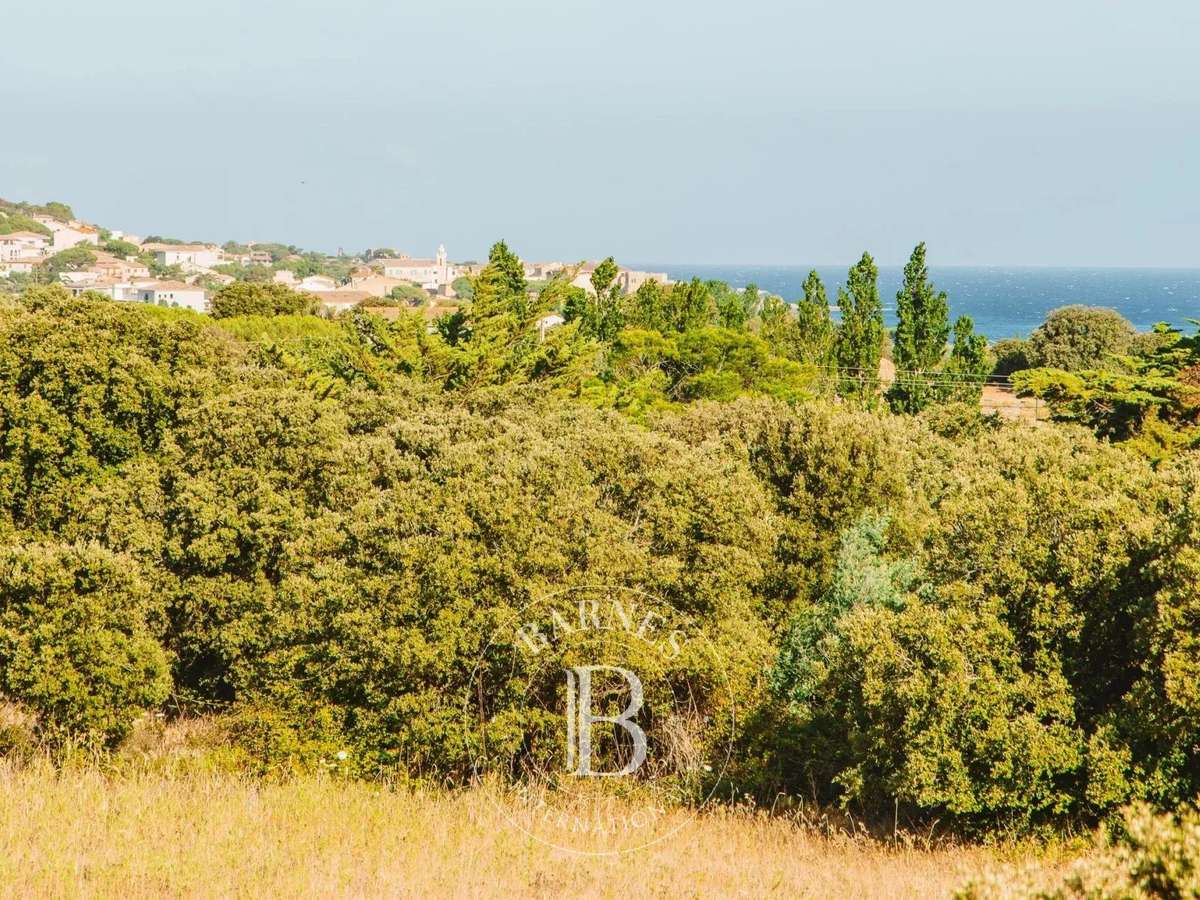 Villa L'Île-Rousse
