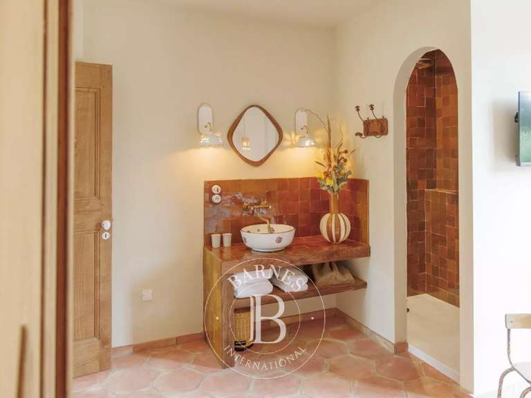 Villa L'Île-Rousse - 3 bedrooms - 120m²