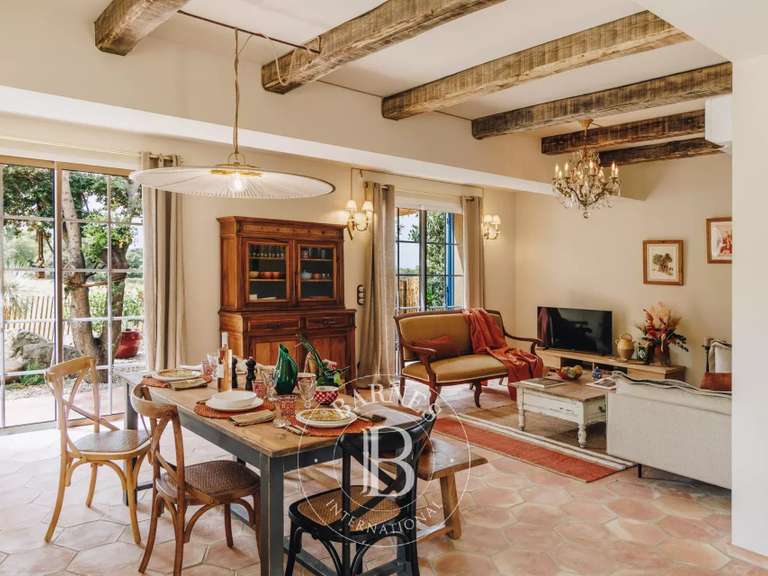 Villa L'Île-Rousse - 3 bedrooms - 120m²