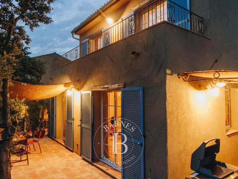 Villa L'Île-Rousse - 3 bedrooms - 120m²