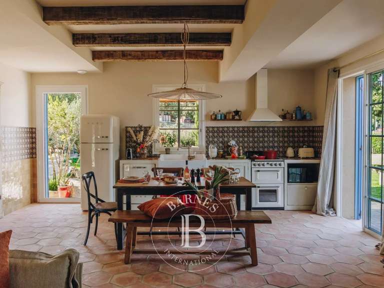 Villa L'Île-Rousse - 3 bedrooms - 120m²