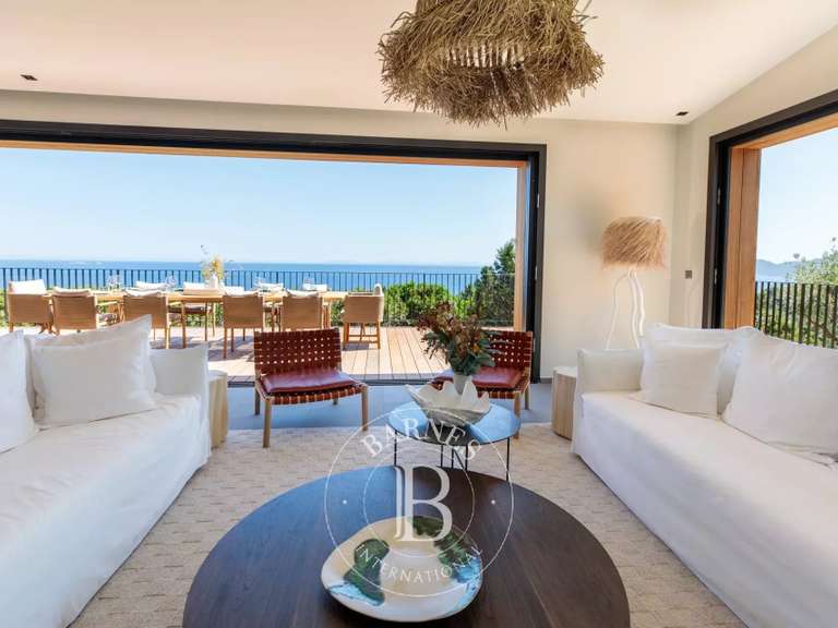 Villa with Sea view Porto-Vecchio - 6 bedrooms - 300m²